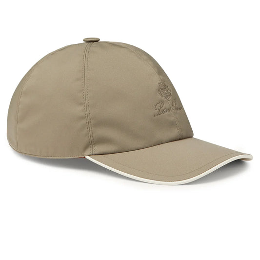 Gorra Loro Piana