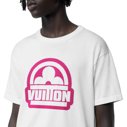 Camiseta LV