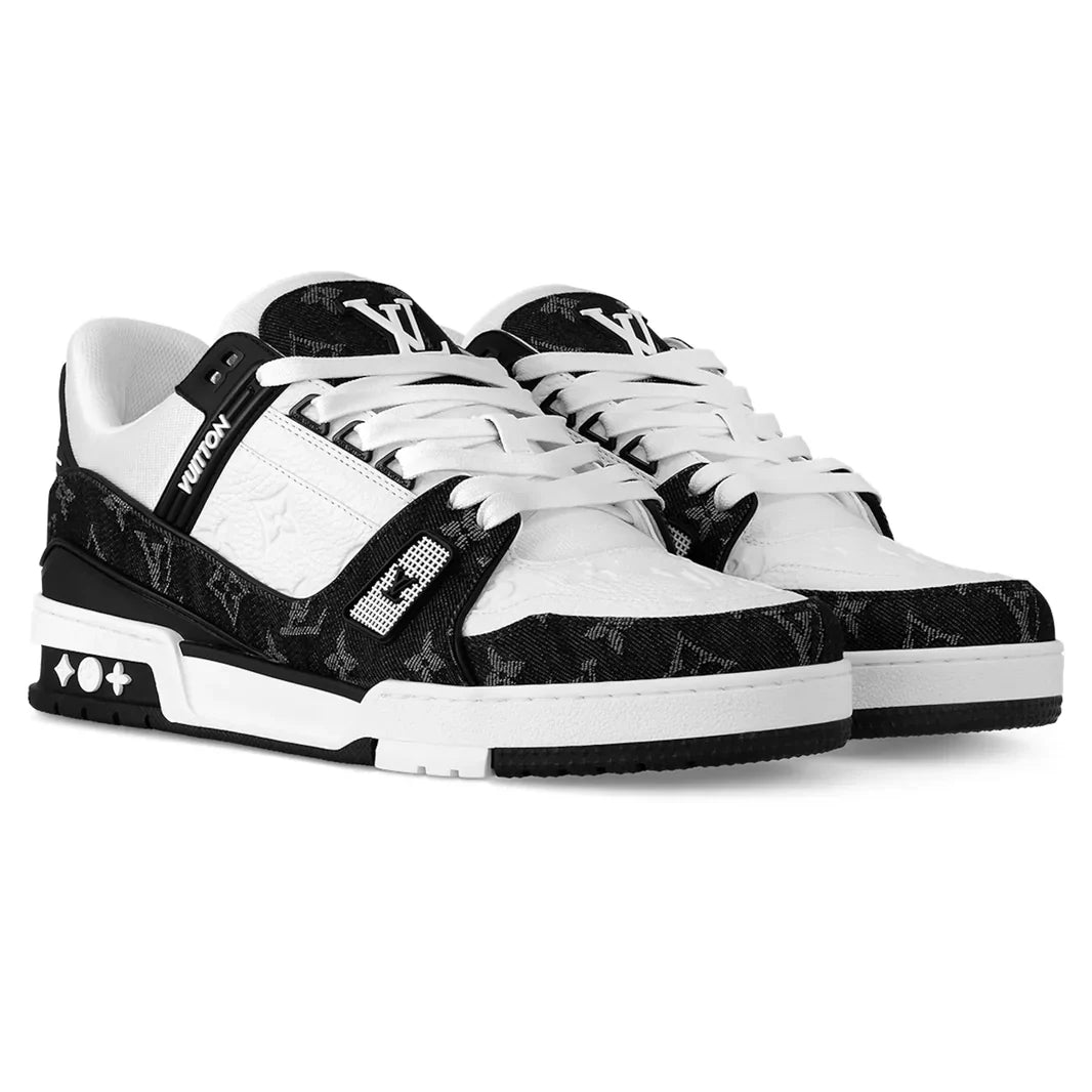 LV Trainer Black