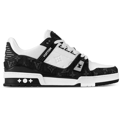 LV Trainer Black