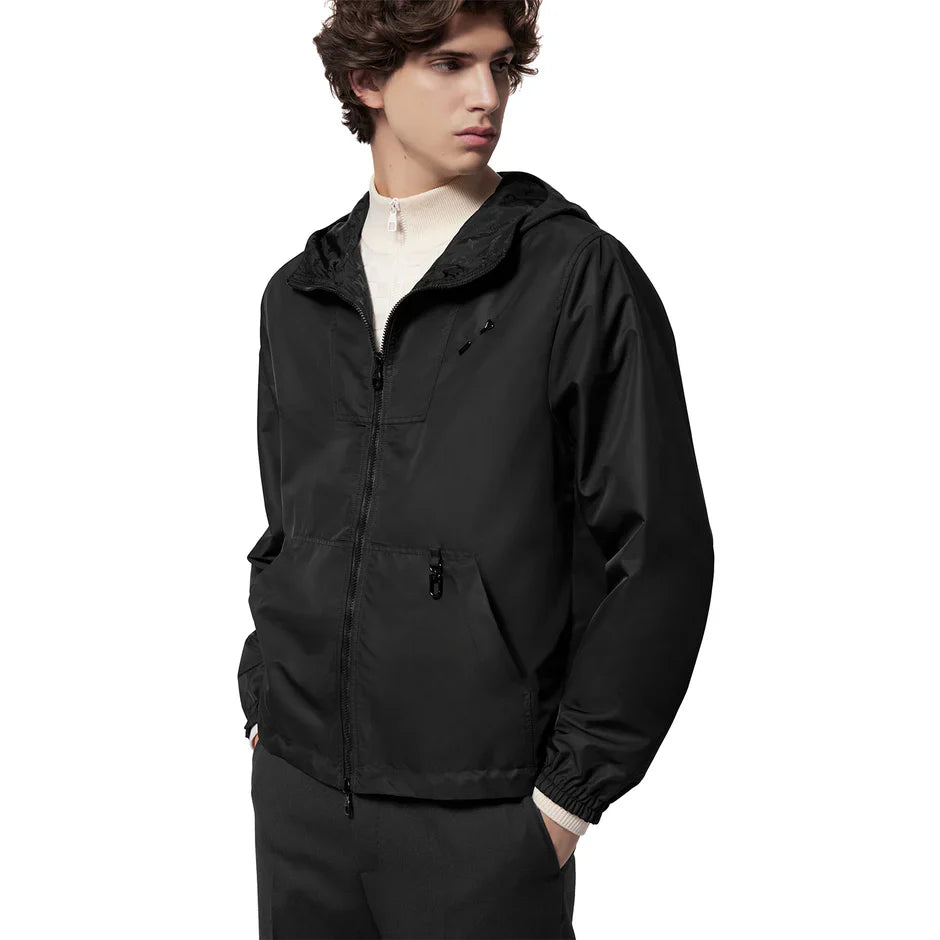 Chaqueta Reversible LV