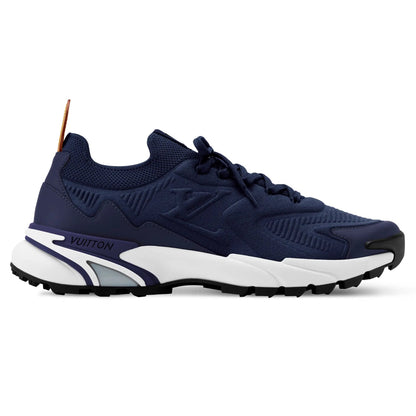 Calzado LV Tatic Blue Navy