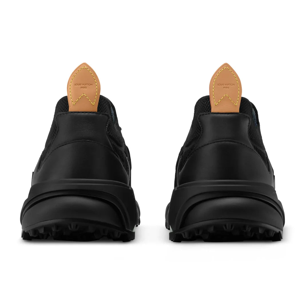 Calzado LV Tatic Triple Black