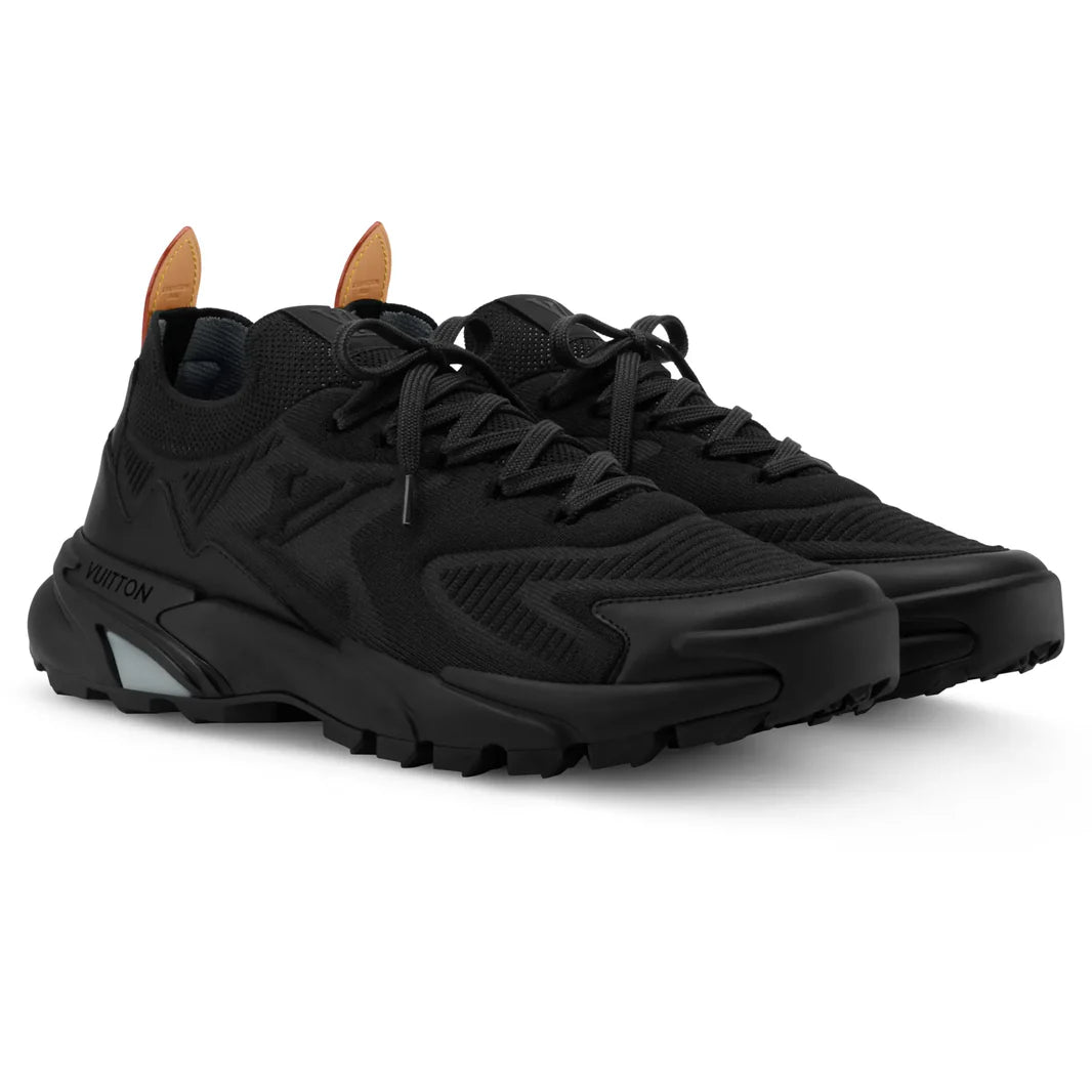 Calzado LV Tatic Triple Black