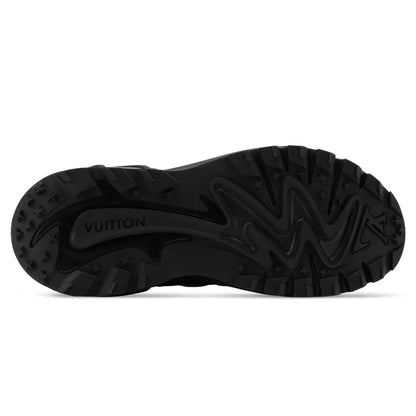 Calzado LV Tatic Triple Black