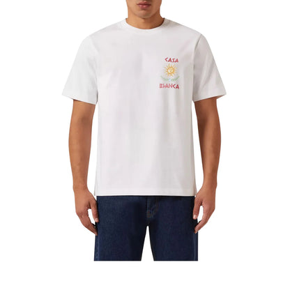 Camiseta Casablanca