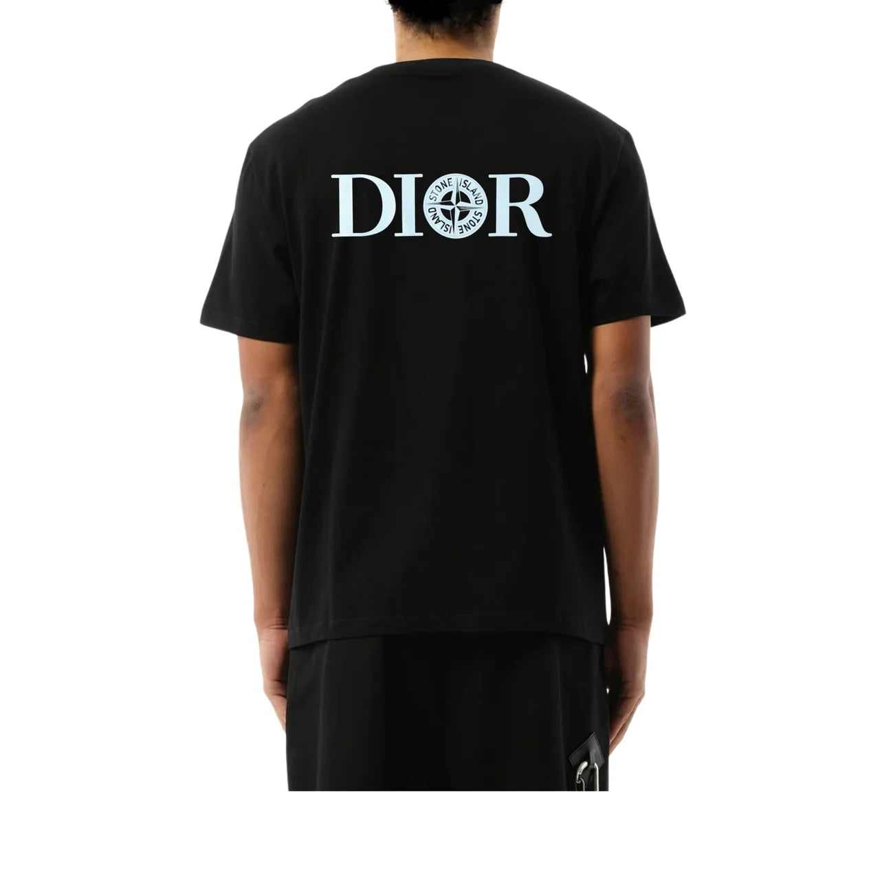 Camiseta Dior x Stone