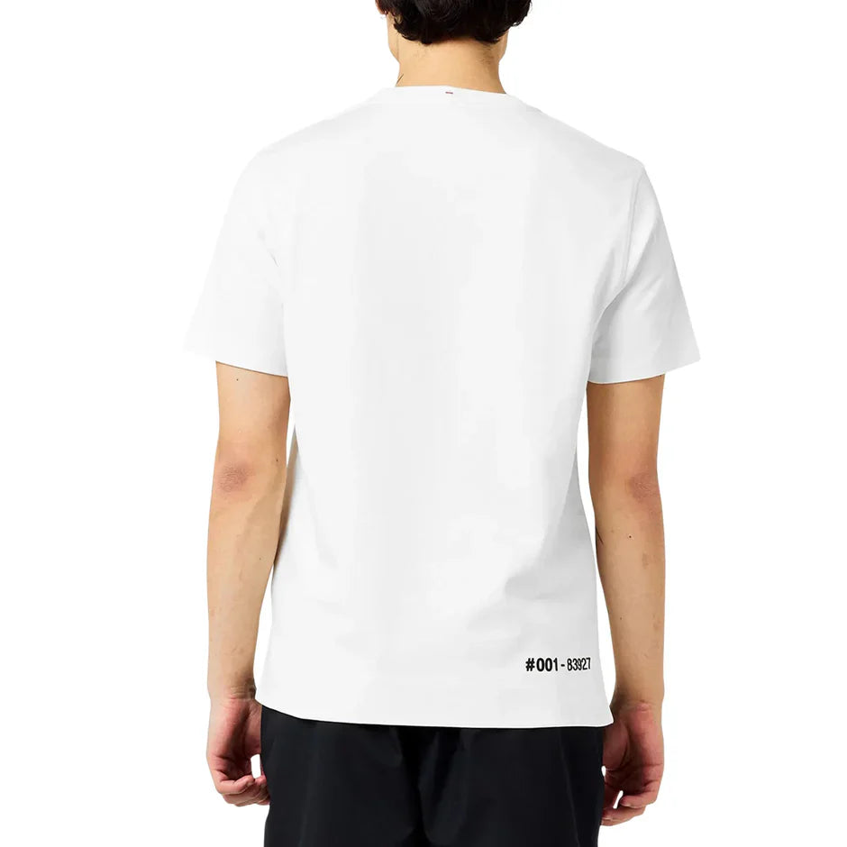 Camiseta Moncler