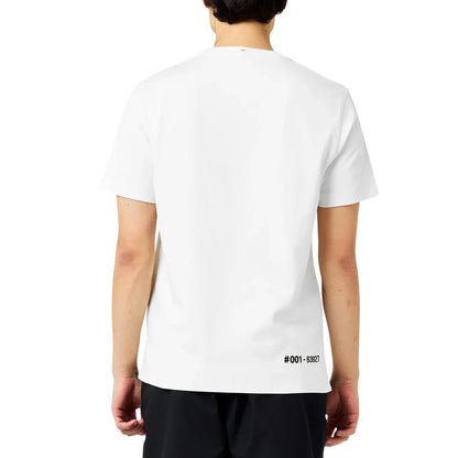 Camiseta Moncler