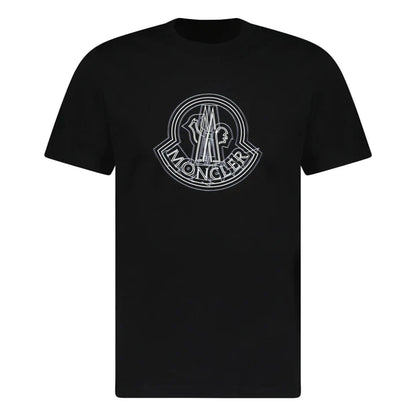 Camiseta Moncler