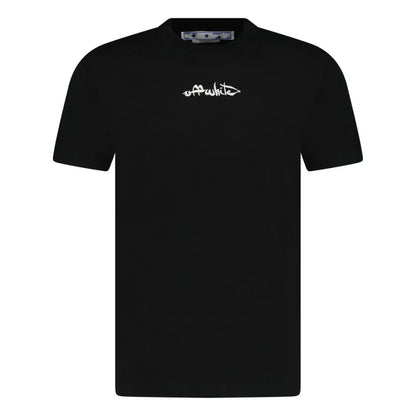 Camiseta Off White