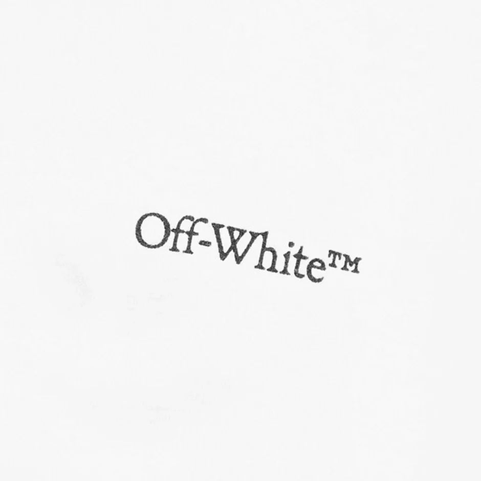 Camiseta Off White