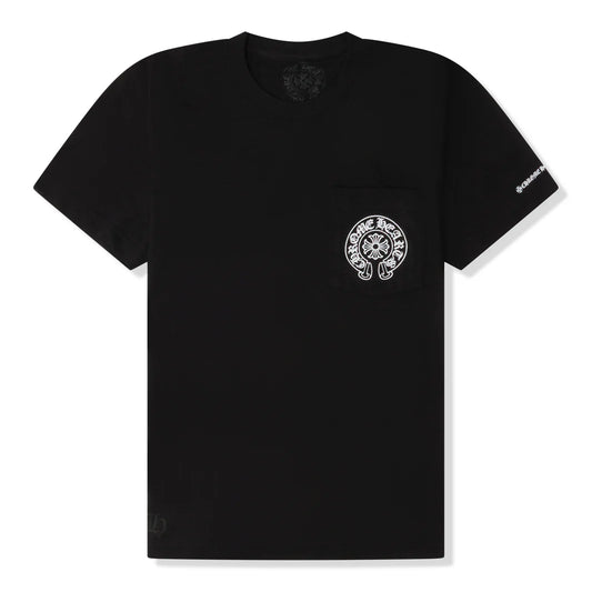 Camiseta Chrome Hearts