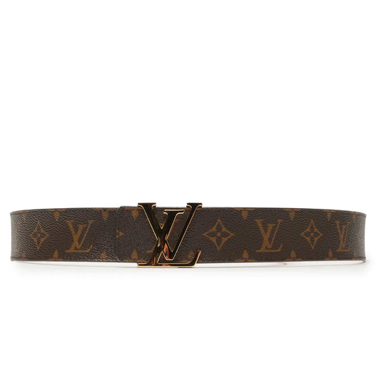 Cinturón LV