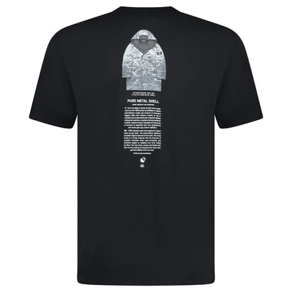Camiseta Stone Island