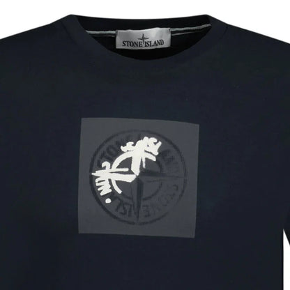 Camiseta Stone Island