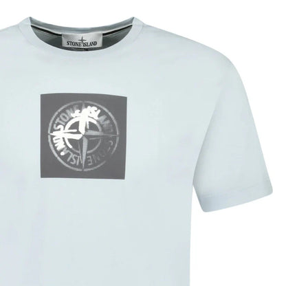 Camiseta Stone Island