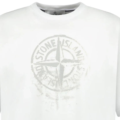 Camiseta Stone Island