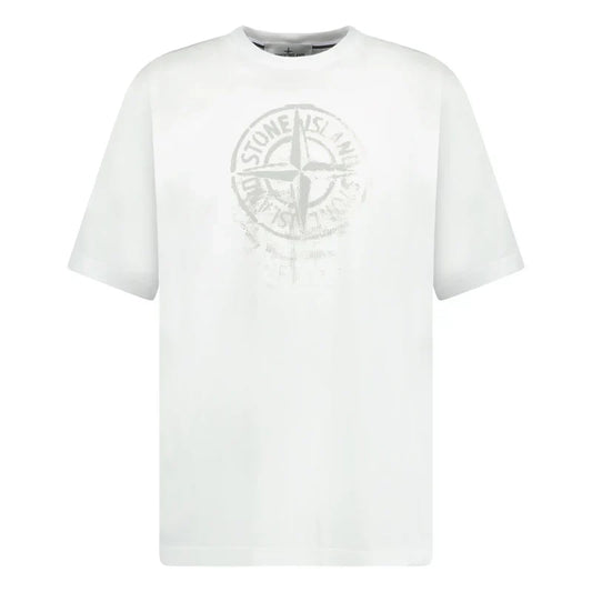 Camiseta Stone Island