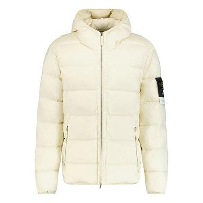 Abrigo Stone Island